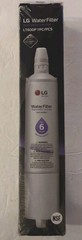 LG Refrigerator LT600P Water Filter Cartridge LG 5231JA2006F