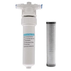 AF400 Under Sink In-line Filter Unit and Cartridge for Instant Hot or Pure Wa…