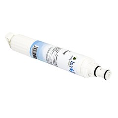 Fits Aqua Fresh WF293 WF-293 Compatible Refrigerator Water Filter By RPF(2 Pack)