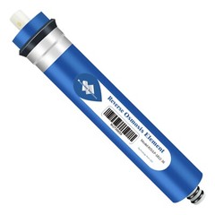 36 GPD RO Membrane Reverse Osmosis Water Filter Fit for Dow Filmtec TW30-1812-36