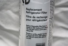 3 pack Kenmore 460-9083 Refrigerator Water Filter Genuine OEM sealed