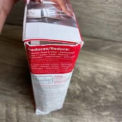 Frigidaire PureSource 2 WF2CB Water Ice Refrigerator Filter White Carbon Block