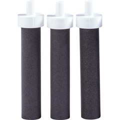 Brita Water Bottle Filter, Premium Water Bottle Replacement Filters, BPA Free…