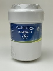 Waterdrop MWF Refrigerator Water Filters Replacement For GE® WD-F13 (3-PACK)