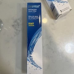 Refrigerator Water Filter Replacement For GE RPWF(𝐍𝐎𝐓 𝐑𝐏𝐖𝐅𝐄), RWF3600A