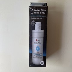 LG LT1000P 6Month / 200Gal Capacity Replacement Refrigerator Water Filter…