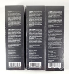 LG LT1000P3 Refrigerator Water Filter Replacement Cartridge 3-Pack New Genuine