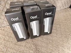 X3 -GE Profile Opal Replacement Water Filter Opal Nugget Ice Maker ‎P4INKFILTR