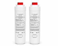 51300C Water Filter Replacement for Elkay EWF3000 | 2 Pack | US Stock