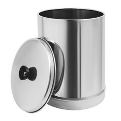 304 Stainless Steel Gravity Water Filter Countertop Purification System 2.25Gal