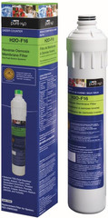 H2O-F16 Pure H2O 50 GPD (Gallons per Day) RO (Reverse Osmosis) Semi-Permeable Me