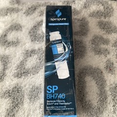 SpiroPure SP-BH740 Bosch Ultra Clarity REPLFLTR10 740560 644845 Replacement