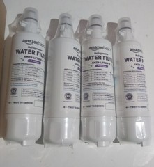 For LG LT700P ADQ36006101 9690 Water Filter Amazon Basics AMZN-LT700P-P
