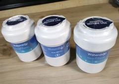 Waterdrop WD-F13 Water Filters Replacement for GE® MWF®, 3 pack BRAND NEW ✅