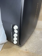 Vortopt Reverse Osmosis System Under Sink, Tankless RO Water Filtration 800 GPD