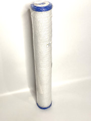 PENTAIR/EVERPURE EV910825-75 Quick Connect Filter,5 micron,3.3 gpm 53GK20
