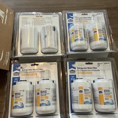 8 Sealed Project Source Refrigerator Water Filter #3846776 Model G-1-2