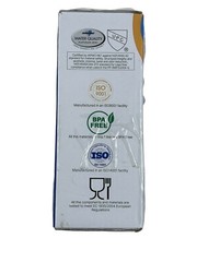 (3) PUREPLUS PP-RWF5200A Water Filter Replacement GE XWF Refrigerator New