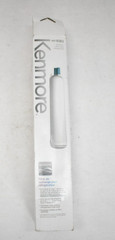Kenmore Refrigerator Cartridge Water Filter Replacement 469083 White Genuine OEM