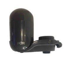 PUR PLUS Vertical Faucet Mount Water Filter FM2500v – NEW-Open Box