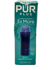 PUR Water Filter Pitcher Replacement 1-Pack