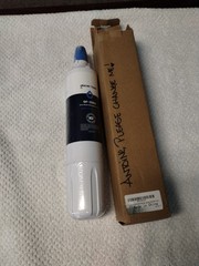 Water Filter Replacement for Sub-Zero 4204490 4290510 9030868 Refrigerator