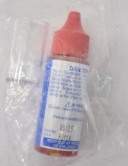 Enagic pH Indicator 22mL Bottle R-7003Z Genuine OEM Liquid Water Test Kit Set