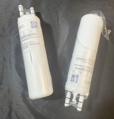 Smart Choice Water Filter Cartridge Model SCWF4CTO- Pair