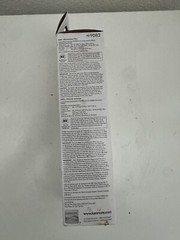 KitchenAid / Whirlpool / Kenmore Refrigerator Water Filter for 46 9082