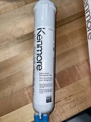 Genuine Kenmore 9083 Replacement Refrigerator Water Filter 4609083 (J)