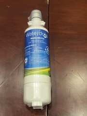 Waterdrop WD-F32 Water Filter Cartridge, LT700P ADQ36006101, SEALED