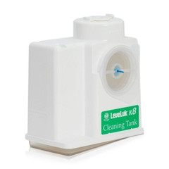 Leveluk F8 Kangen K8 Water Ioniser Machine cleaning tank Genuine New JP F/S