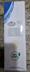 IcePure RWF4700A Refrigerator Water Filter for Samsung Sealed New In Box