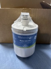 LG Water Filter Model WD-F05 -Water Drop Gen11042F-08~ 5231JA2002A~LT500P LOT-3