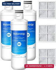 Waterdrop ADQ747935 LT1000PC Replacement for LG® LT1000P®/PC/PCS ThinQ® Refriger