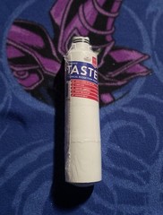 Clear Choice Taste Refrigerator Water Filter Replacement CLCH104, new opened.
