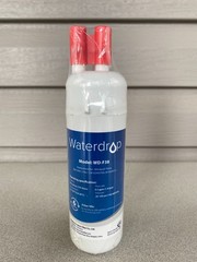 Waterdrop Refrigerator Water Filter WD-F38 NEW