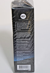 Genuine LG Water Filter Replacement Cartridge LT1000P/PC/PCS – New and Sealed!