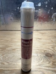 Pure Blue H2O PureBlue H2O Stage 1 Pre-Carbon CTO Reverse Osmosis Filter Sealed