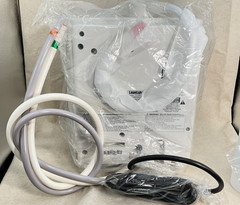 NOB Enagic LeveLuk Jr 2 (JR II) TYH-201 NF Kangen Electrolysis Water System