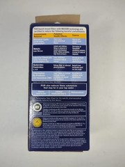 PUR MAXION Basic Replacement Faucet Filter RF-3375 Sealed New Lead Reducing