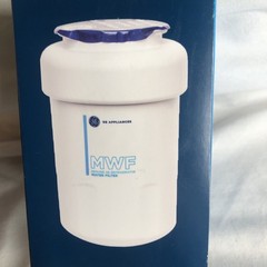 GE MWF Genuine Smart Water Filter