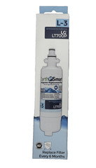 EarthSmart L-3 Refrigerator Replacement Filter For LG LT700P
