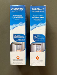 PUREPLUS Replacement Filter PP-RWF4200A (2 pack) in the box