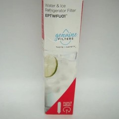 Frigidaire EPTWFU01 PureSource Ultra II Refrigerator Water Filter 1 Pack New