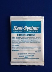 HYDRO-LOGIC STEALTH SMALL BOY 100 COMPLETE FILTER PACK – 35 GPD MEMBRANE