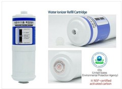 Nexus Water Filter for Nexus SMART, X-Blue, U-Blue, AK-4000, AK-1000, AK-3000