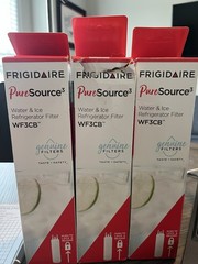 Frigidaire Puresource3 Water Filter – WF3CB (White)