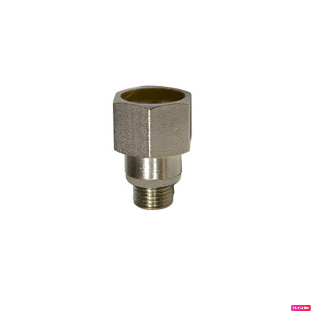 Aquafilter KCGA-1-E2 Brass Extension 1/4″ x 1/8″