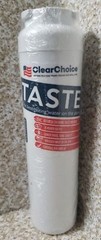Clear Choice Taste Replacement Filter for Whirlpool, Maytag UKF8001, 2-Pk